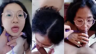 Bokep Indo ABG Chindo Jadi Budak Seks Part Enam